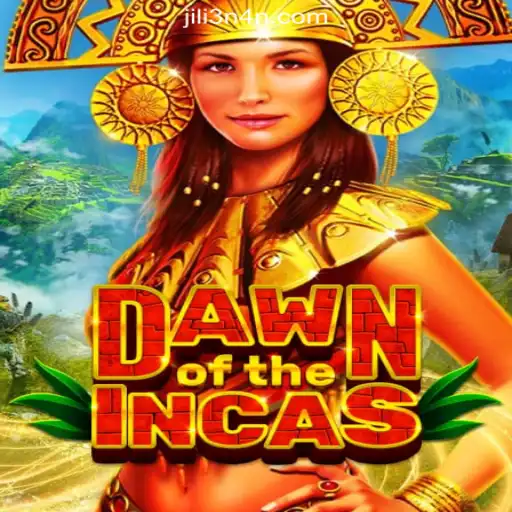 DawnoftheIncas: Immerse Yourself in Ancient Mysteries with Extra Free Bonuses