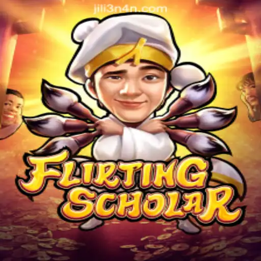 Flirting Scholar: An Enchanting Journey Through Strategy and Romance