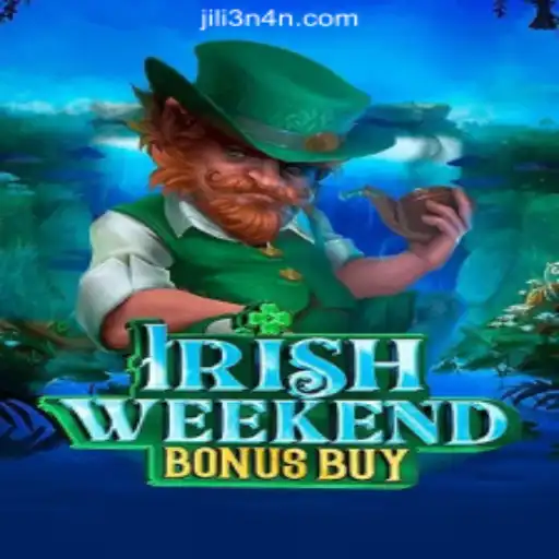 Exploring IrishWeekendBonusBuy: A Dive into the Game and Its Intriguing Features