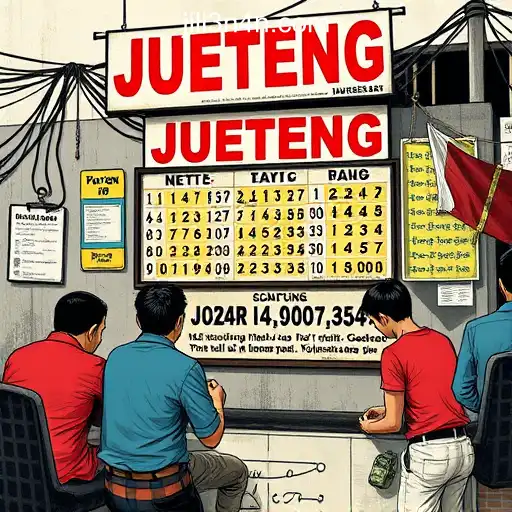 The Persistent Allure and Complexities of Jueteng in the Philippines
