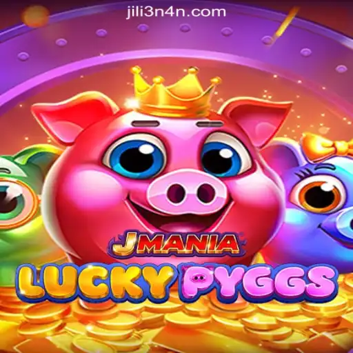 Exploring the Thrilling World of JManiaLuckyPyggs and the 3N4N Legit Site Bonus