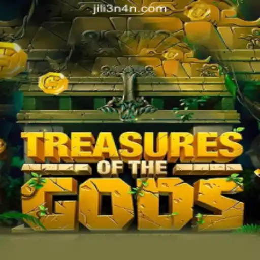 Treasure of the Gods: Discover Your Path to Riches in this Epic Adventure