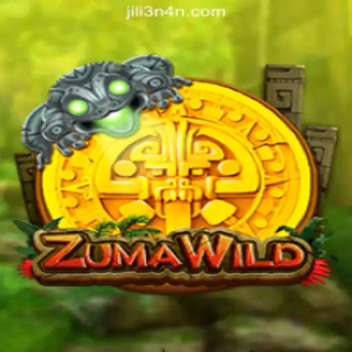 Exploring The Captivating World of ZumaWild