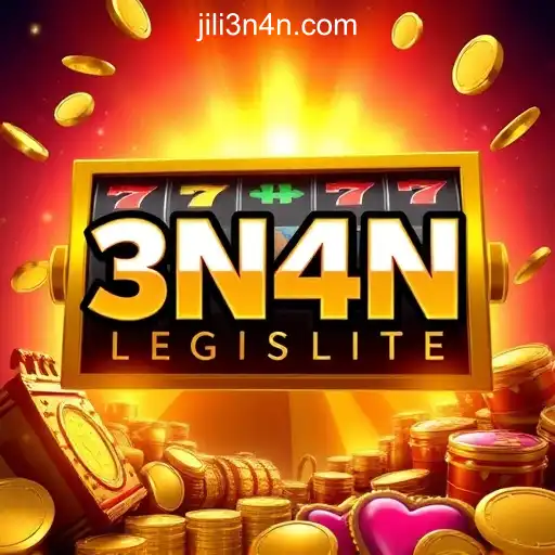 Exploring the Fascinating World of Online Slots: 3N4N Legit Site Get Extra Free Bonus