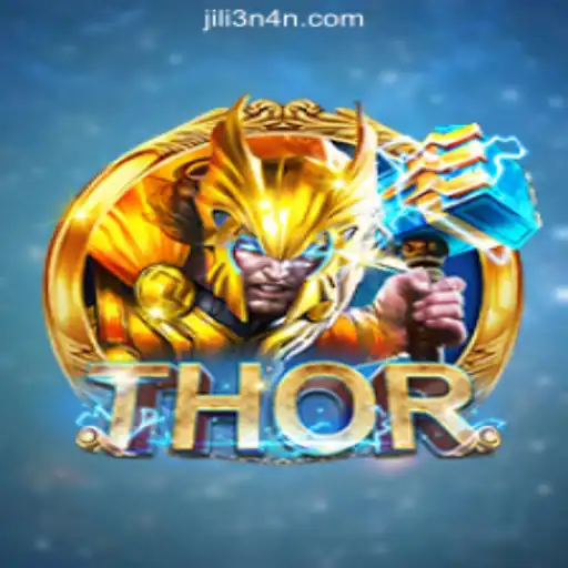 Unveiling the Realm of THOR: A Captivating Virtual Adventure