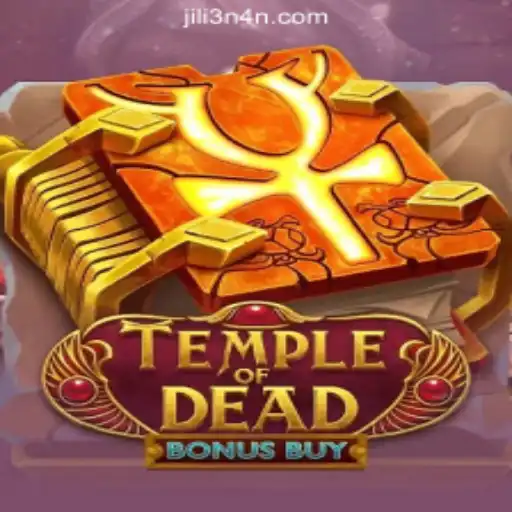 TempleofDeadBonusBuy: An In-Depth Look at This Thrilling Slot Game