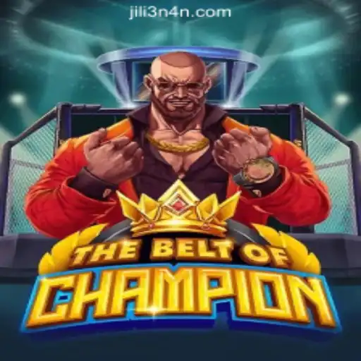 TheBeltOfChampion: A Riveting New Adventure Awaits